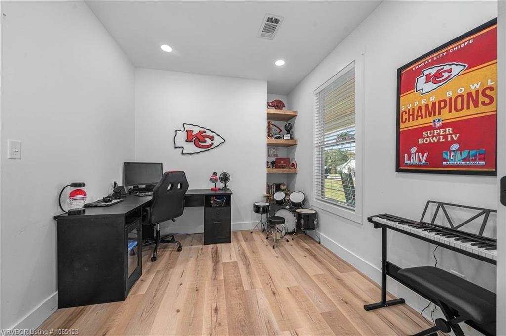 Mize Meadows Tracts 14 - Residential