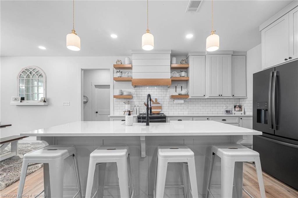 Mize Meadows Tracts 14 - Residential