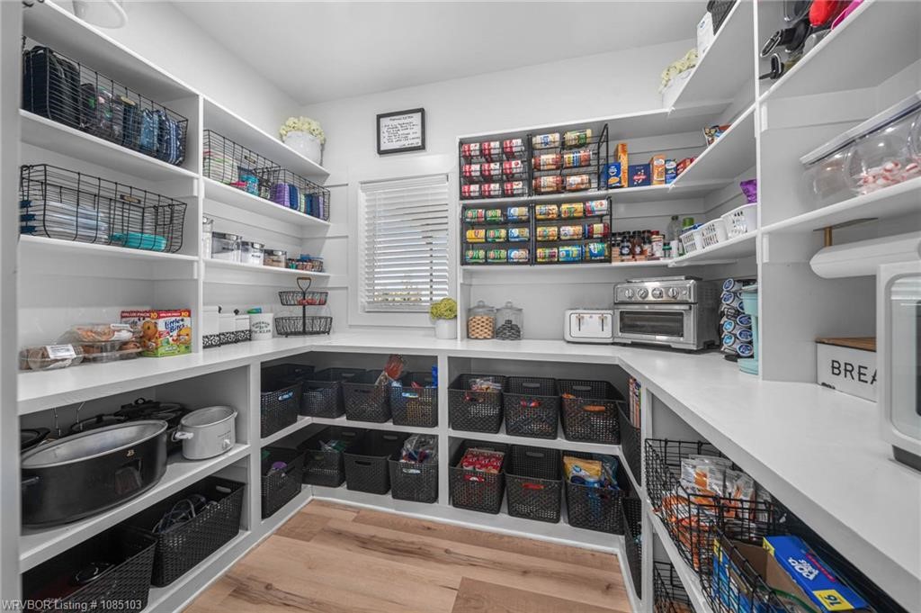 Mize Meadows Tracts 14 - Residential