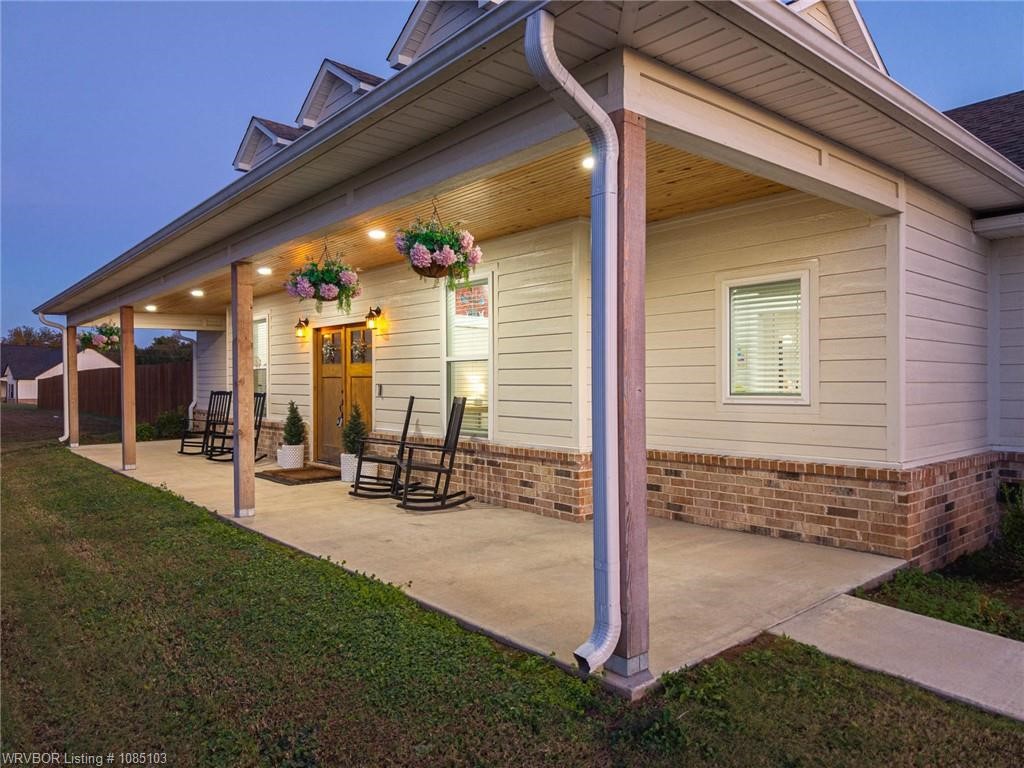 Mize Meadows Tracts 14 - Residential