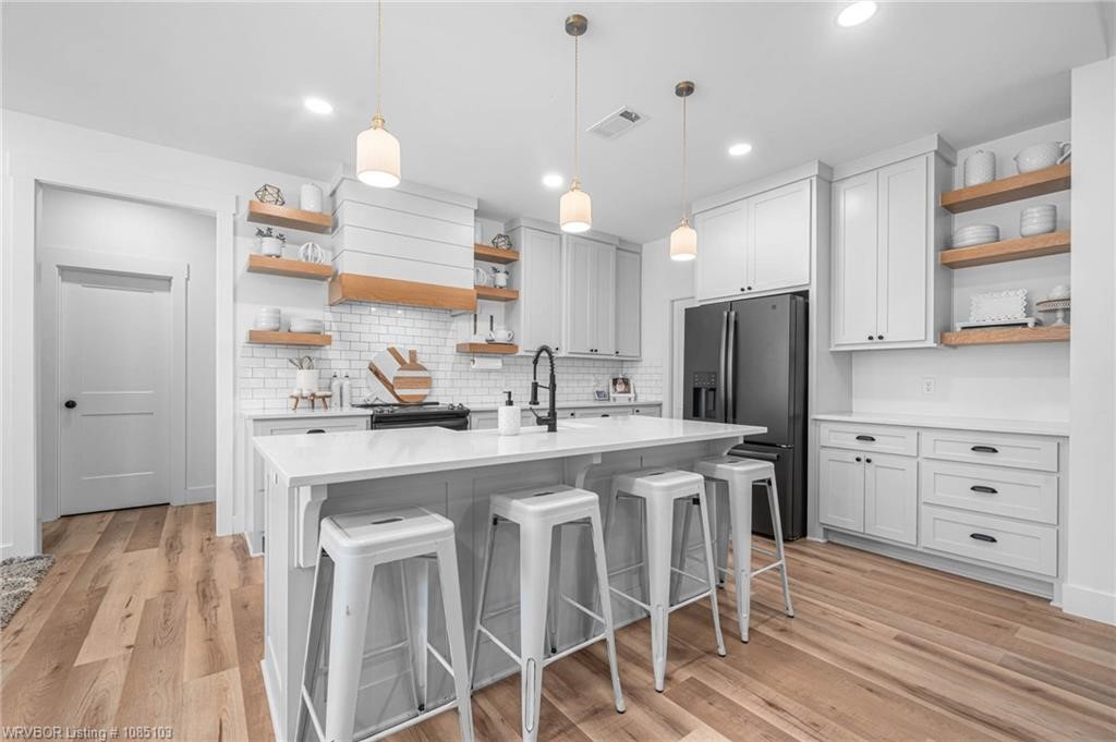 Mize Meadows Tracts 14 - Residential