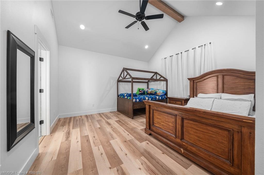 Mize Meadows Tracts 14 - Residential