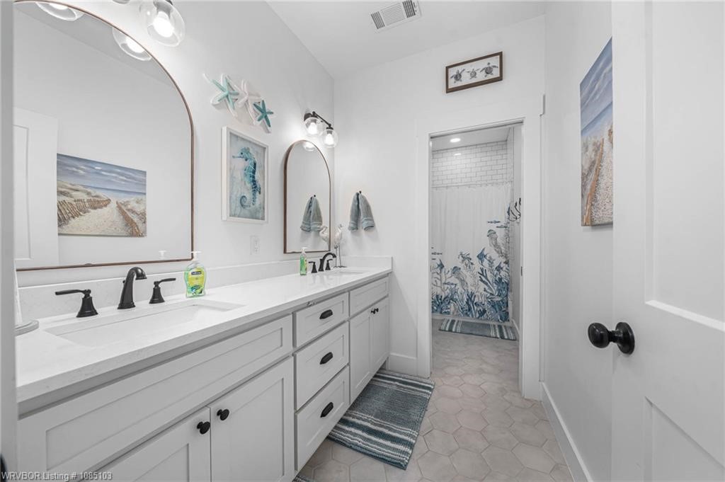 Mize Meadows Tracts 14 - Residential