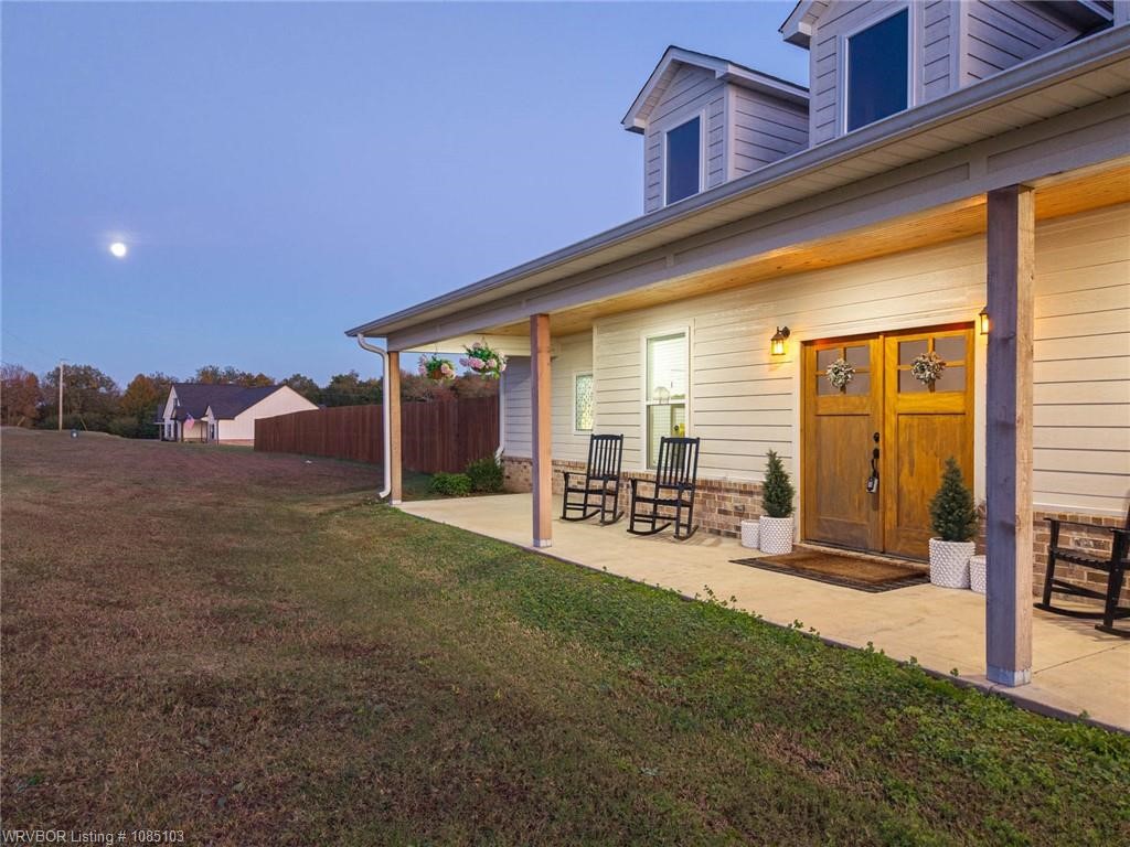 Mize Meadows Tracts 14 - Residential