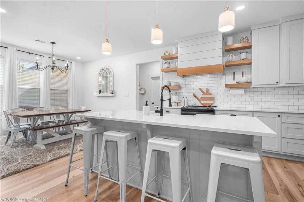 Mize Meadows Tracts 14 - Residential