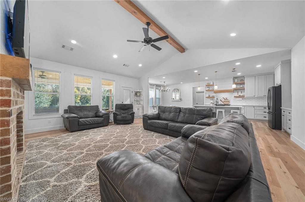 Mize Meadows Tracts 14 - Residential