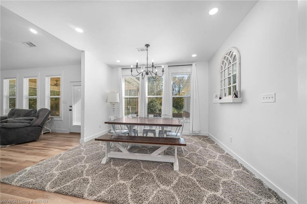 Mize Meadows Tracts 14 - Residential