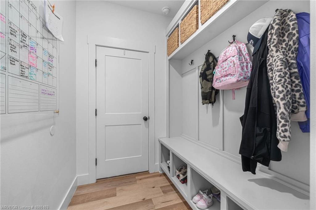 Mize Meadows Tracts 14 - Residential