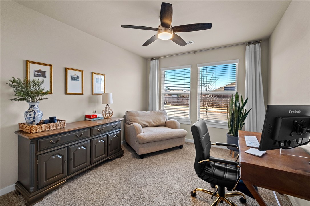 Cottonwood Place - Residential