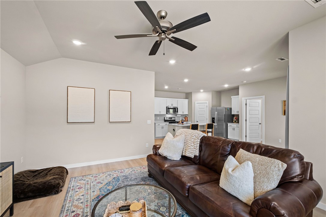 Cottonwood Place - Residential