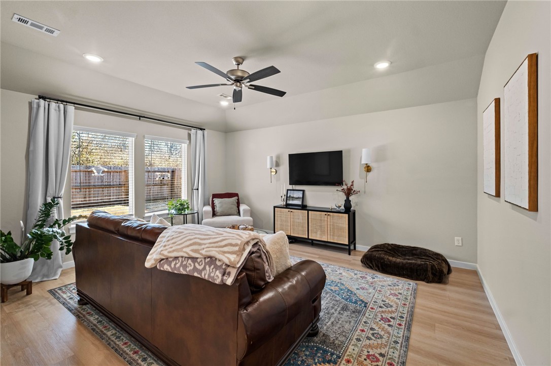 Cottonwood Place - Residential