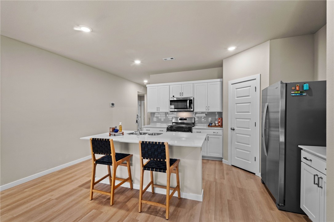 Cottonwood Place - Residential