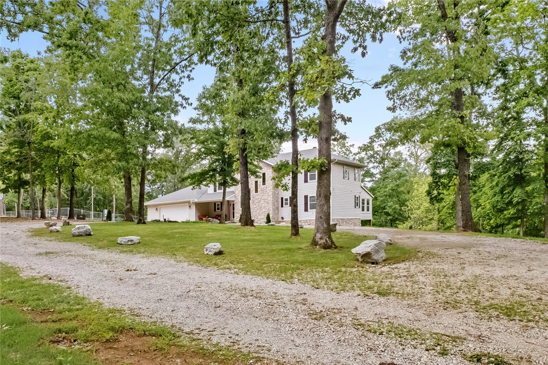 16-19-29-RURAL - Residential