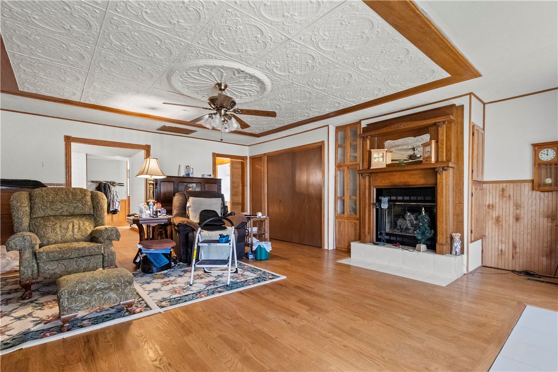 Meadowhaven - Residential