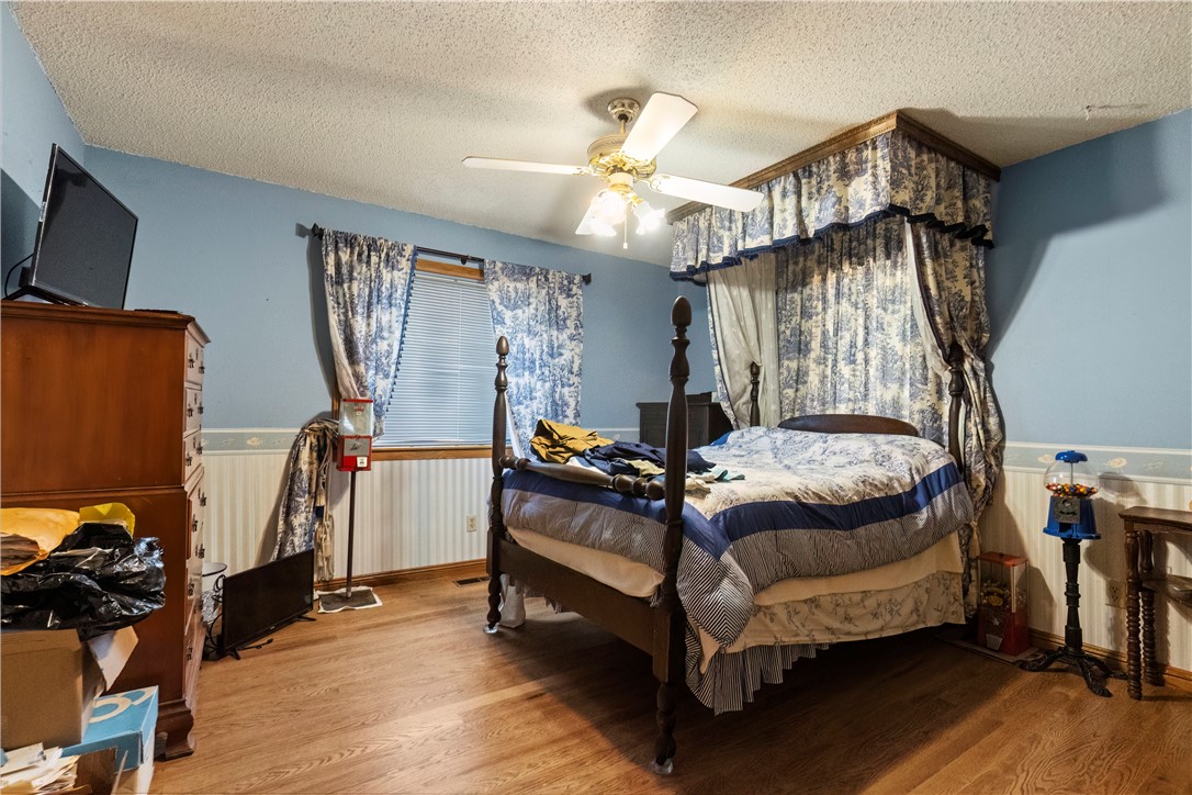 Meadowhaven - Residential