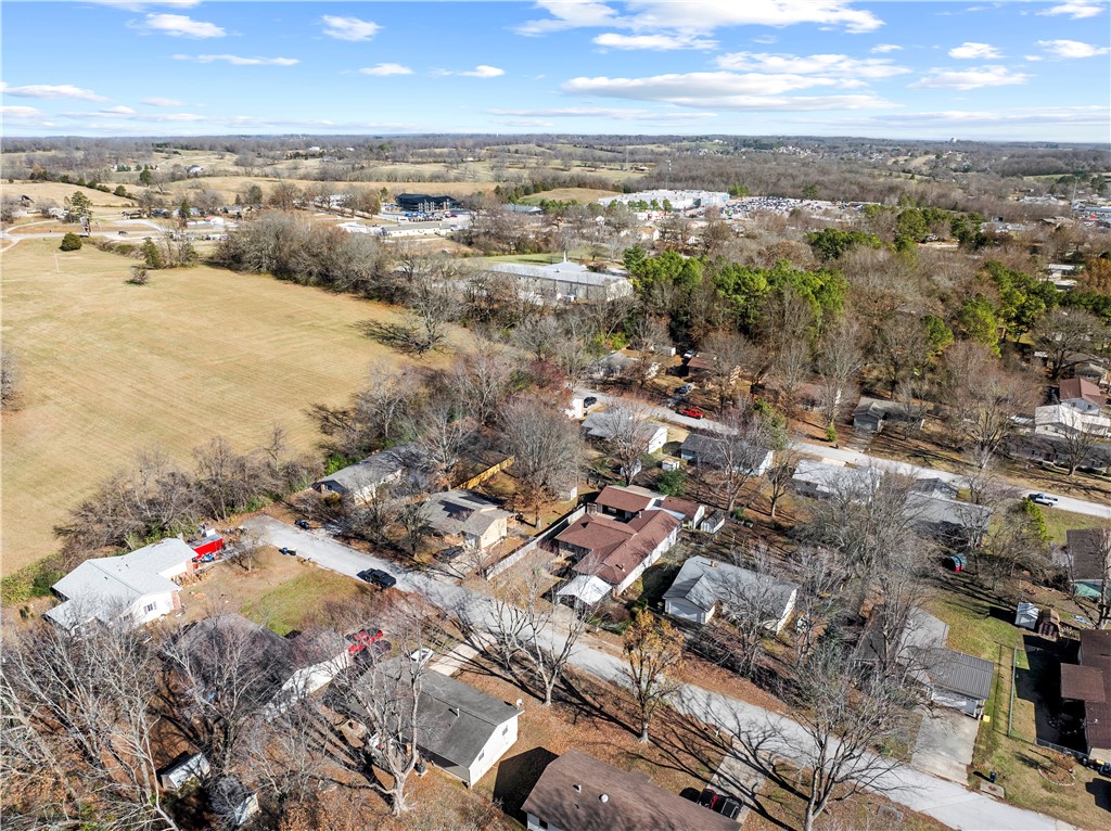 Meadowhaven - Residential