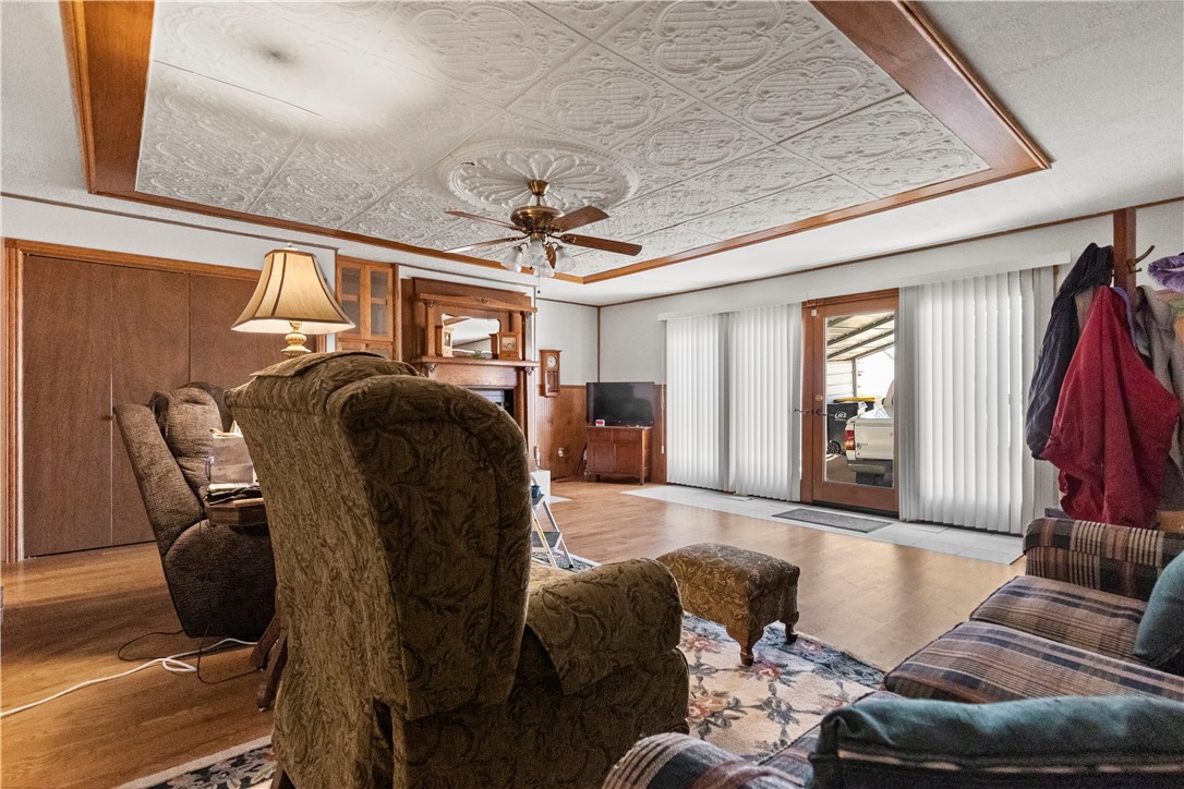 Meadowhaven - Residential