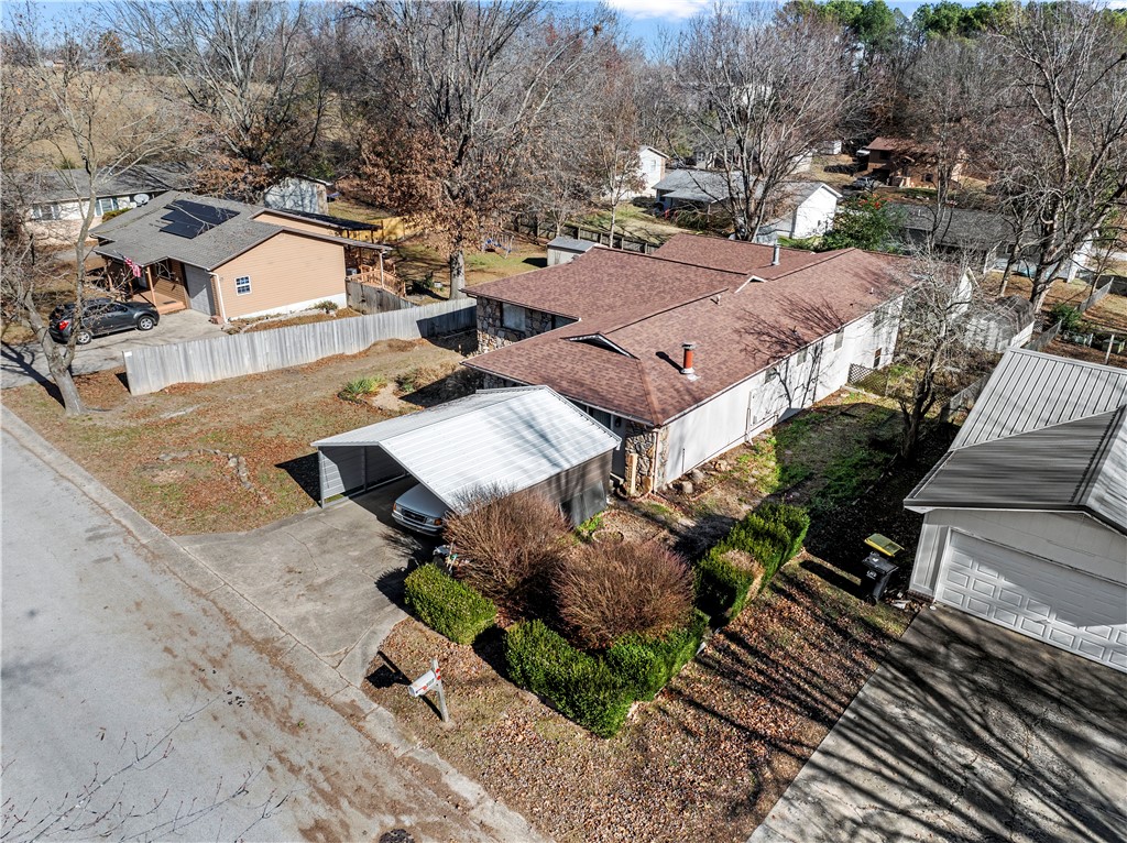 Meadowhaven - Residential