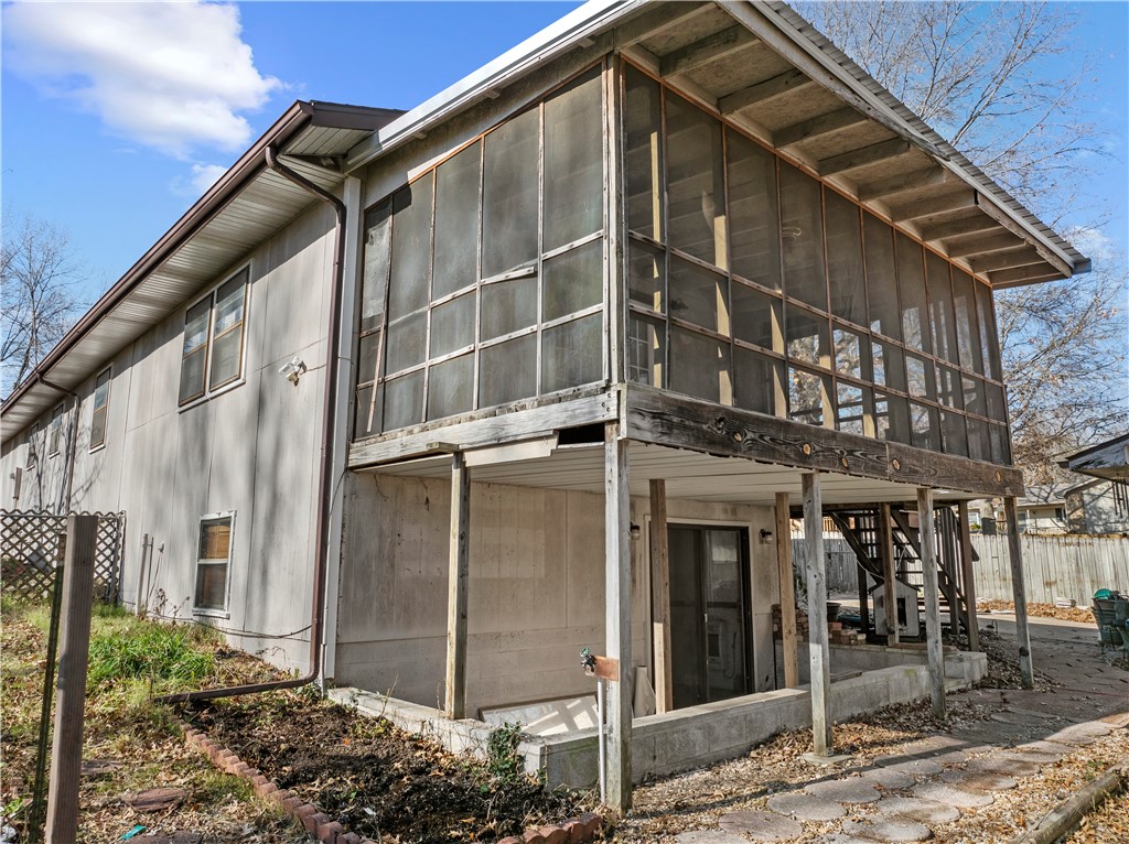 Meadowhaven - Residential