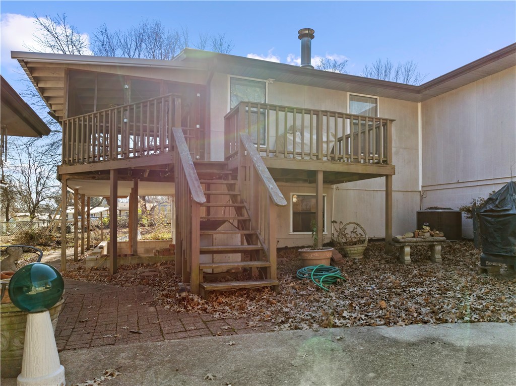 Meadowhaven - Residential