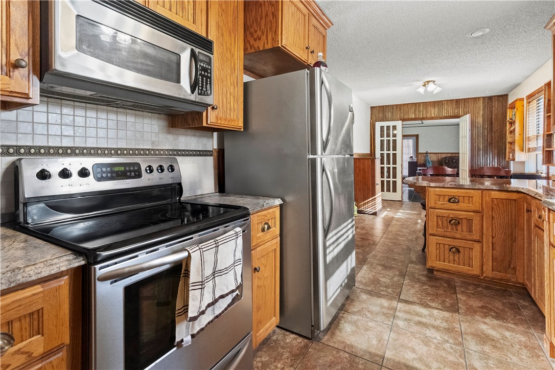 Meadowhaven - Residential