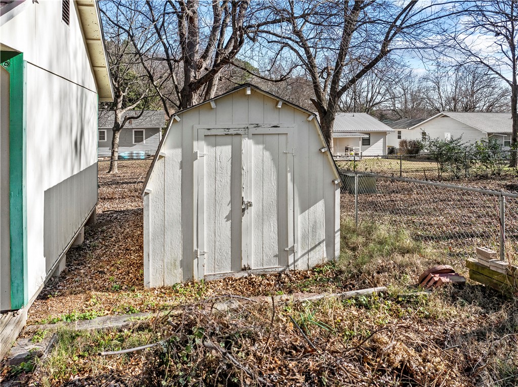 Meadowhaven - Residential