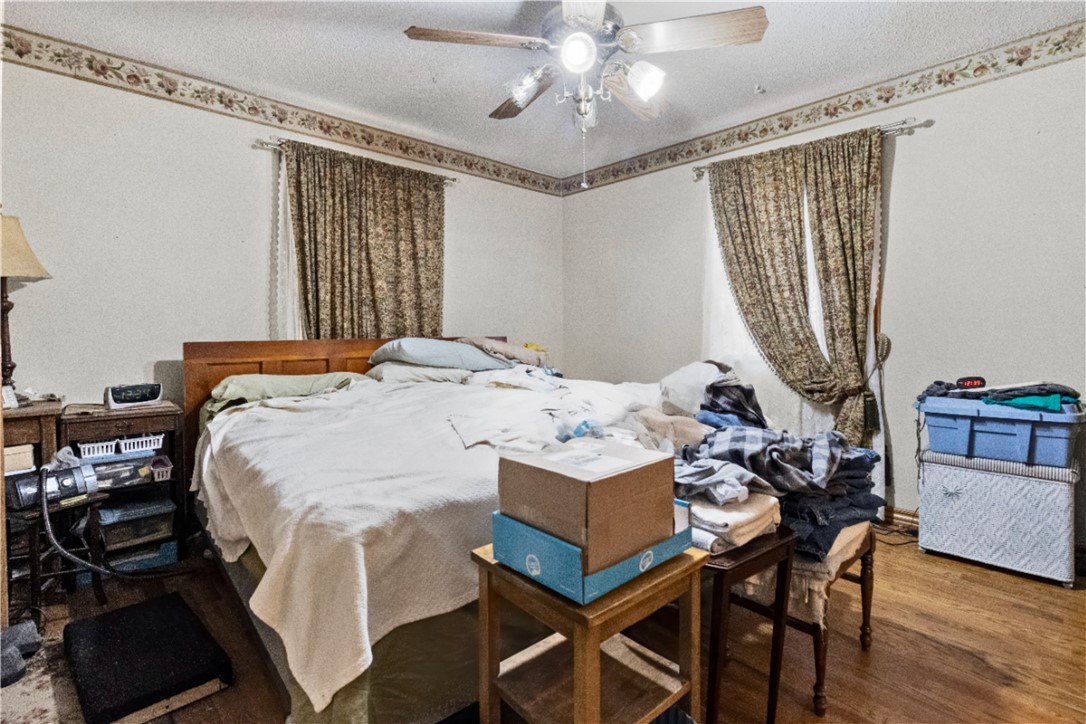 Meadowhaven - Residential