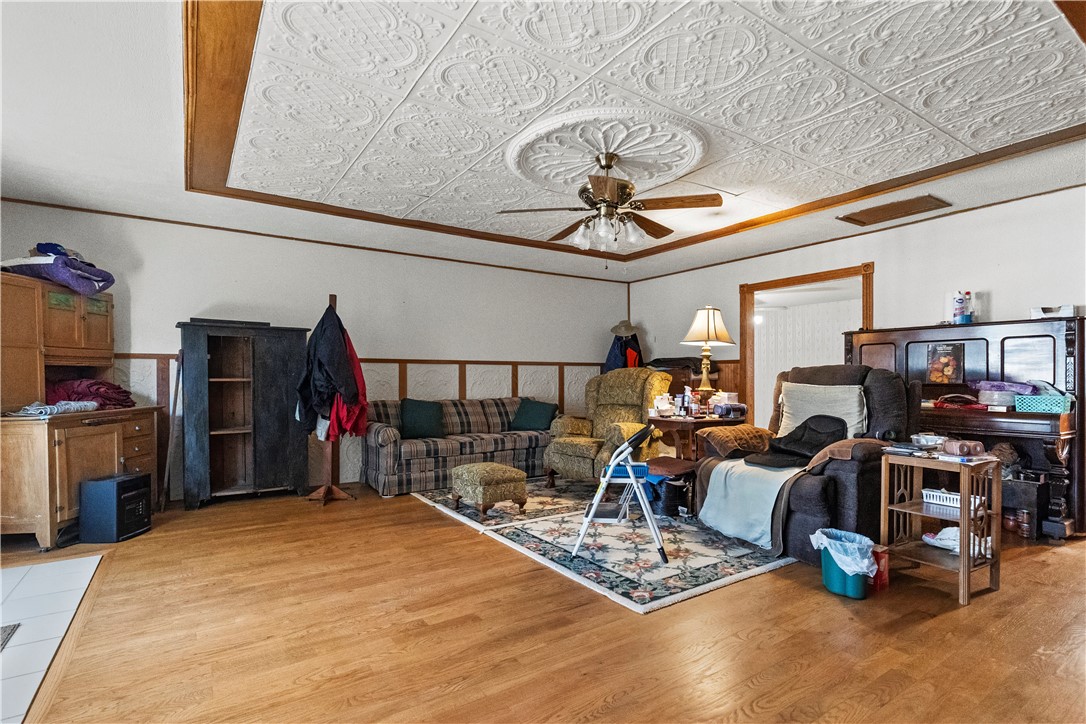 Meadowhaven - Residential