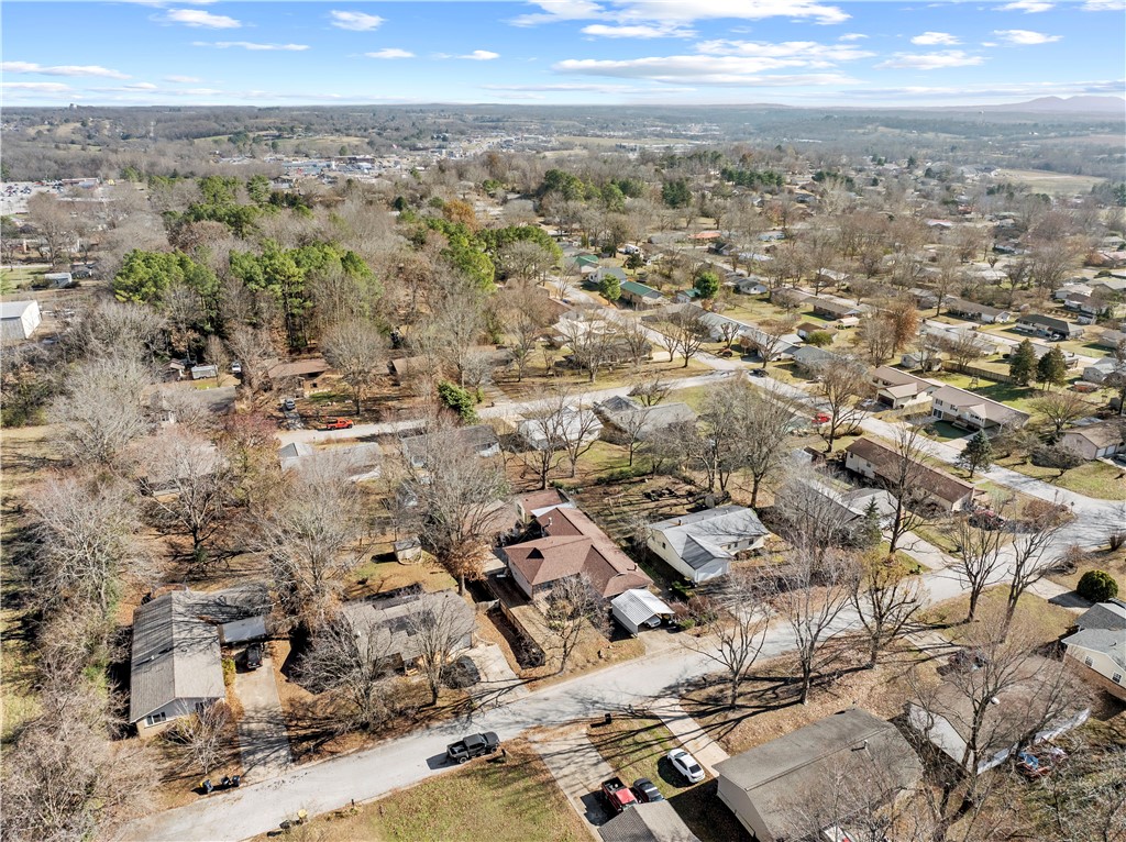 Meadowhaven - Residential