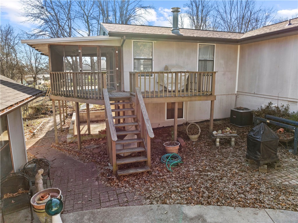 Meadowhaven - Residential