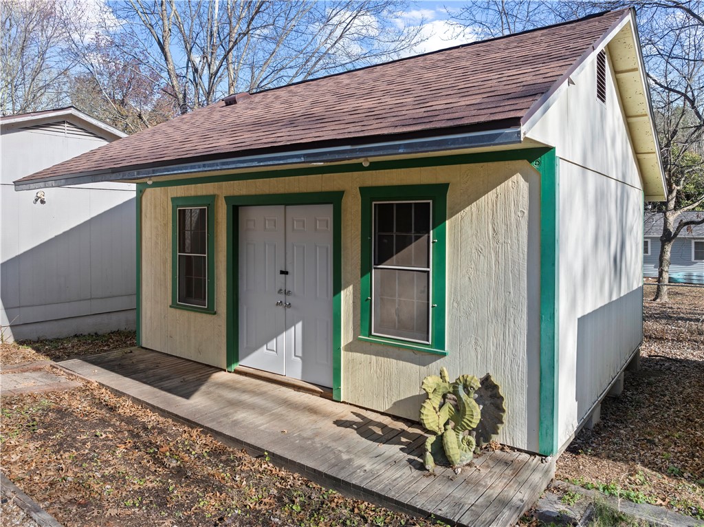 Meadowhaven - Residential