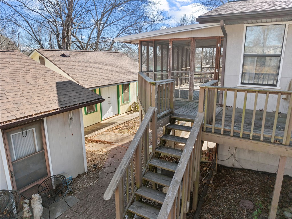 Meadowhaven - Residential