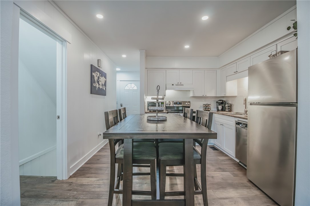 Drake Court - Residential