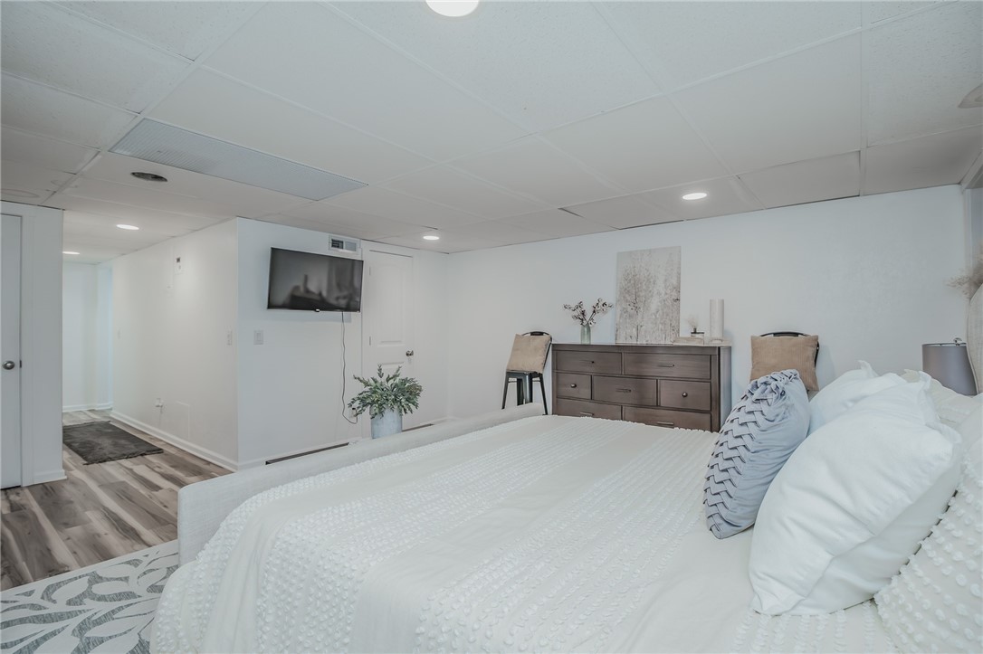 Drake Court - Residential