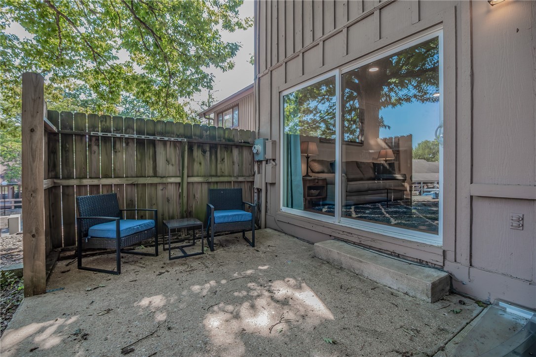 Drake Court - Residential