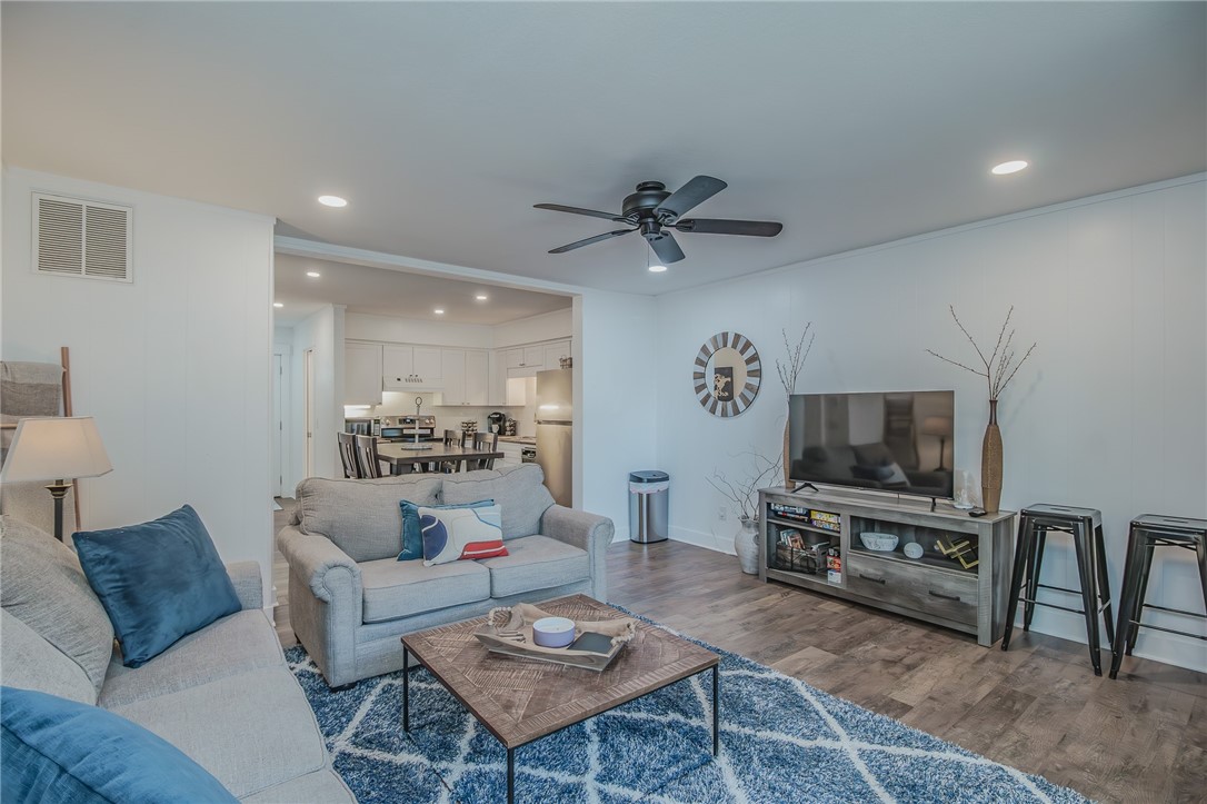 Drake Court - Residential