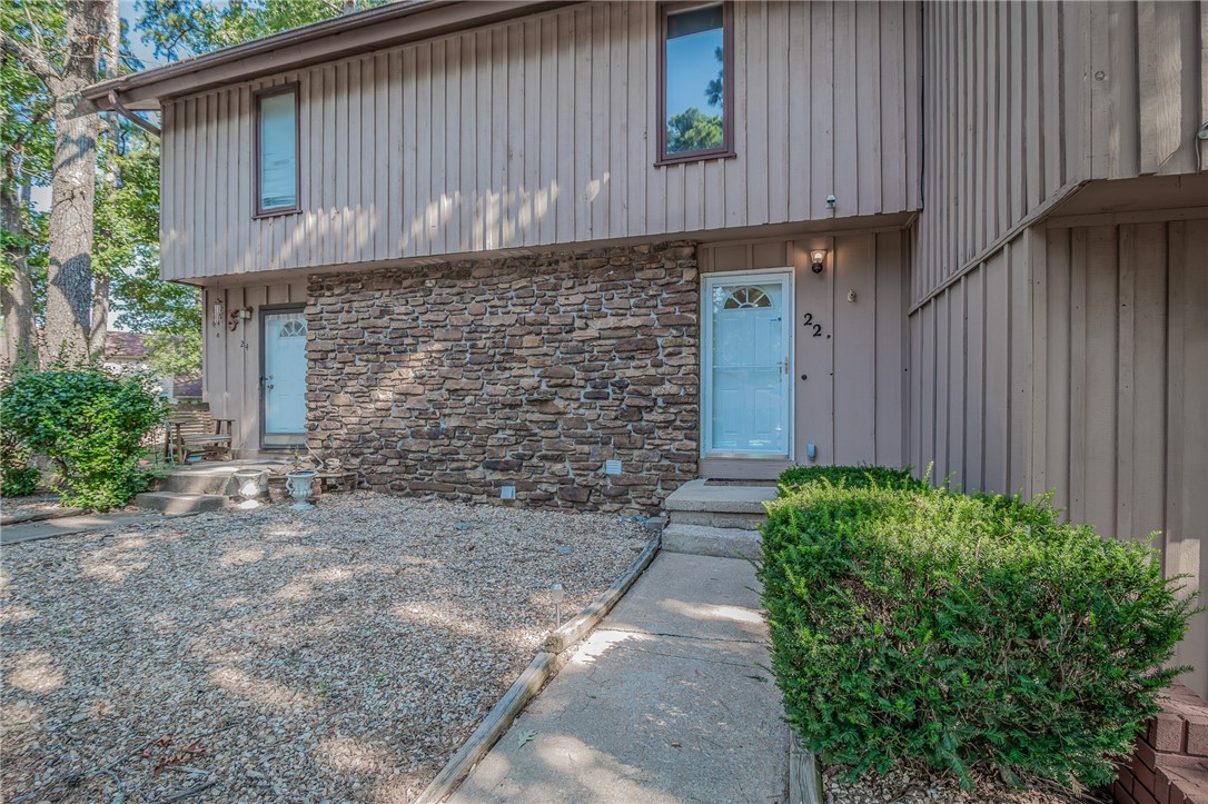 Drake Court - Residential