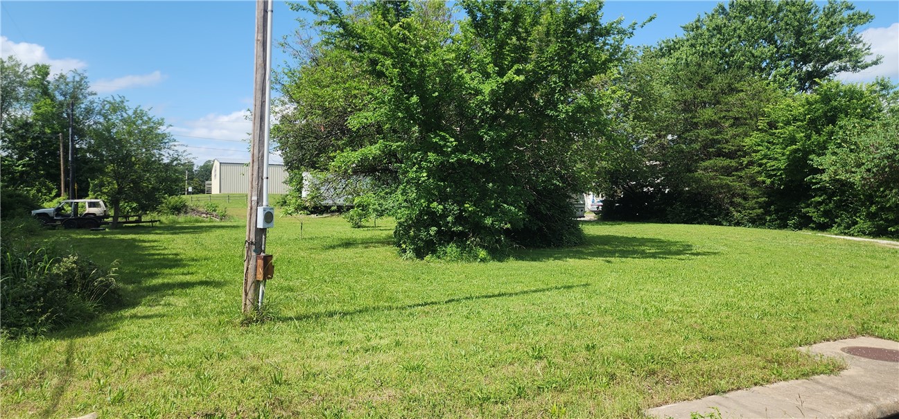 Prairie Grove Outlots - Land