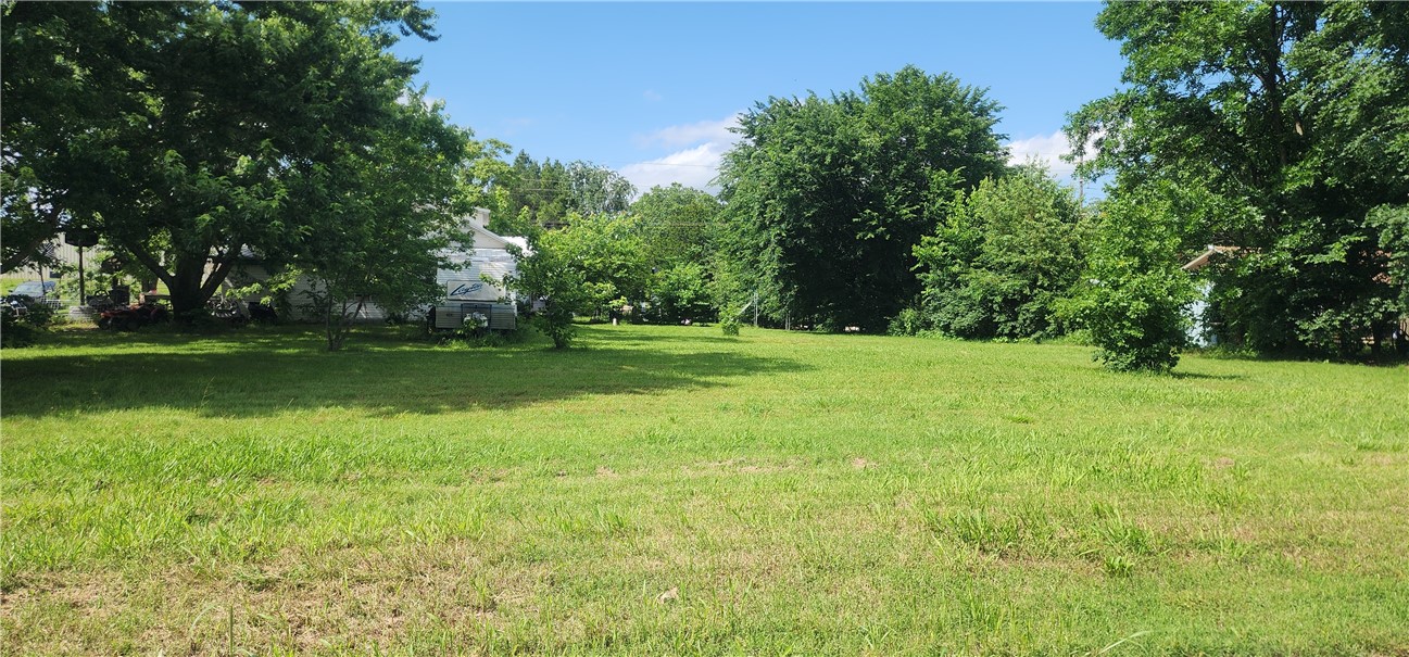 Prairie Grove Outlots - Land
