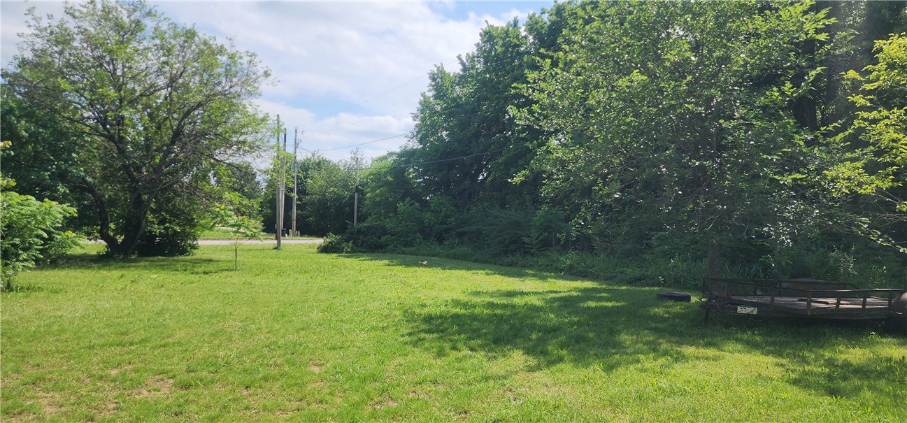 Prairie Grove Outlots - Land