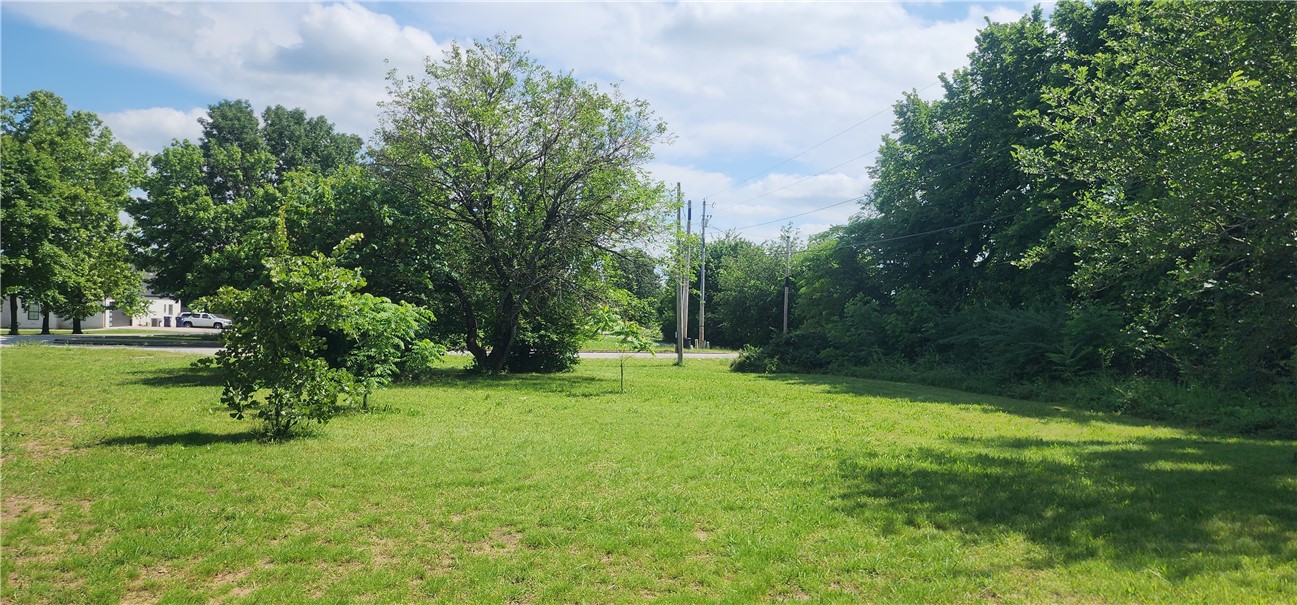 Don't miss this .49-acre lot with electric on site and city water available at the street—ready for your dream home, investment build, or manufactured housing (buyer to verify). Located in an accessible area with mature trees and room to grow.
Bonus opportunity: The adjacent 1-acre parcel with home is also available—purchase together for even more space or future development potential!
Drive by and imagine the possibilities. Buyer to perform all due diligence.
Also available MLS 1309930