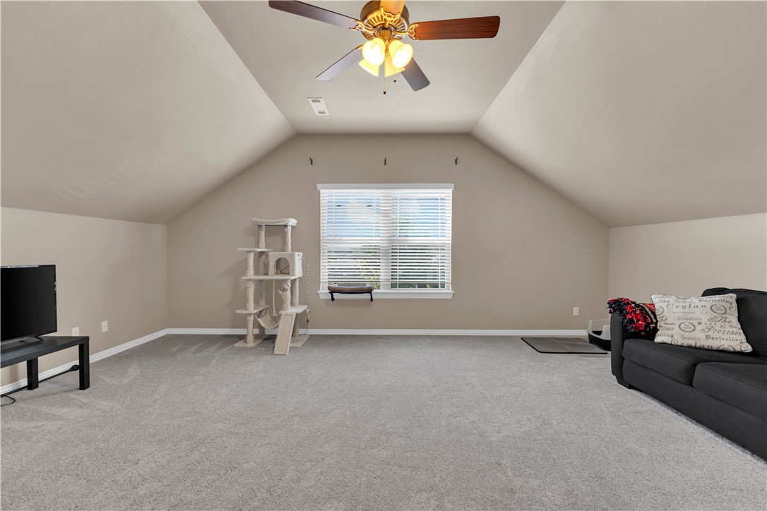 Brentwood Cave Spgs - Residential