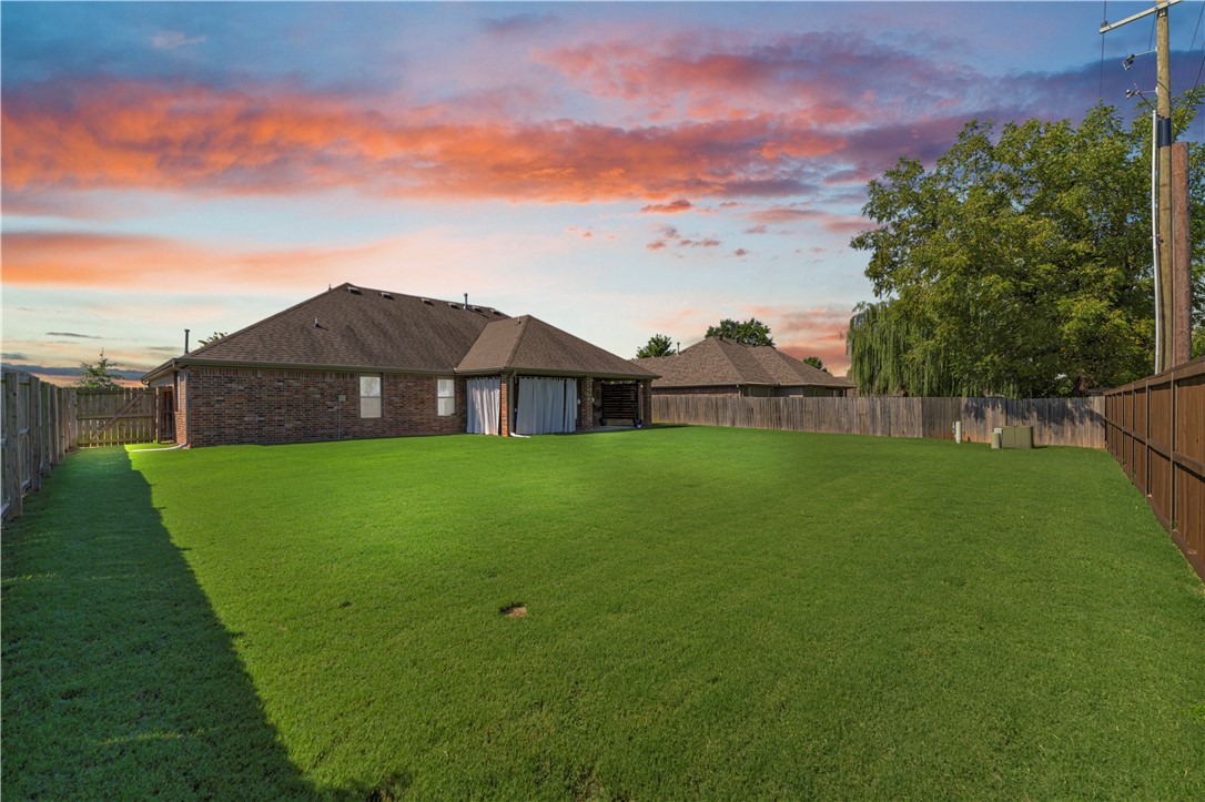 Brentwood Cave Spgs - Residential