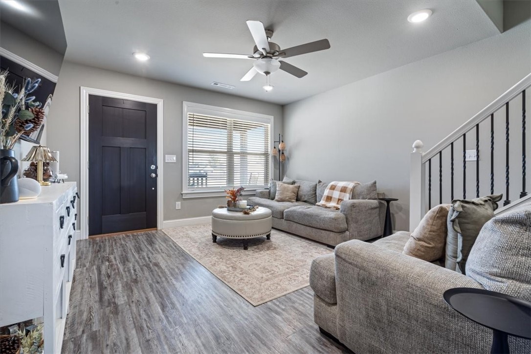 Wire Ridge Subdivision - Residential