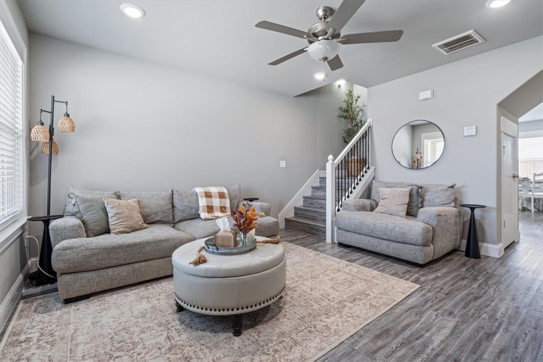 Wire Ridge Subdivision - Residential