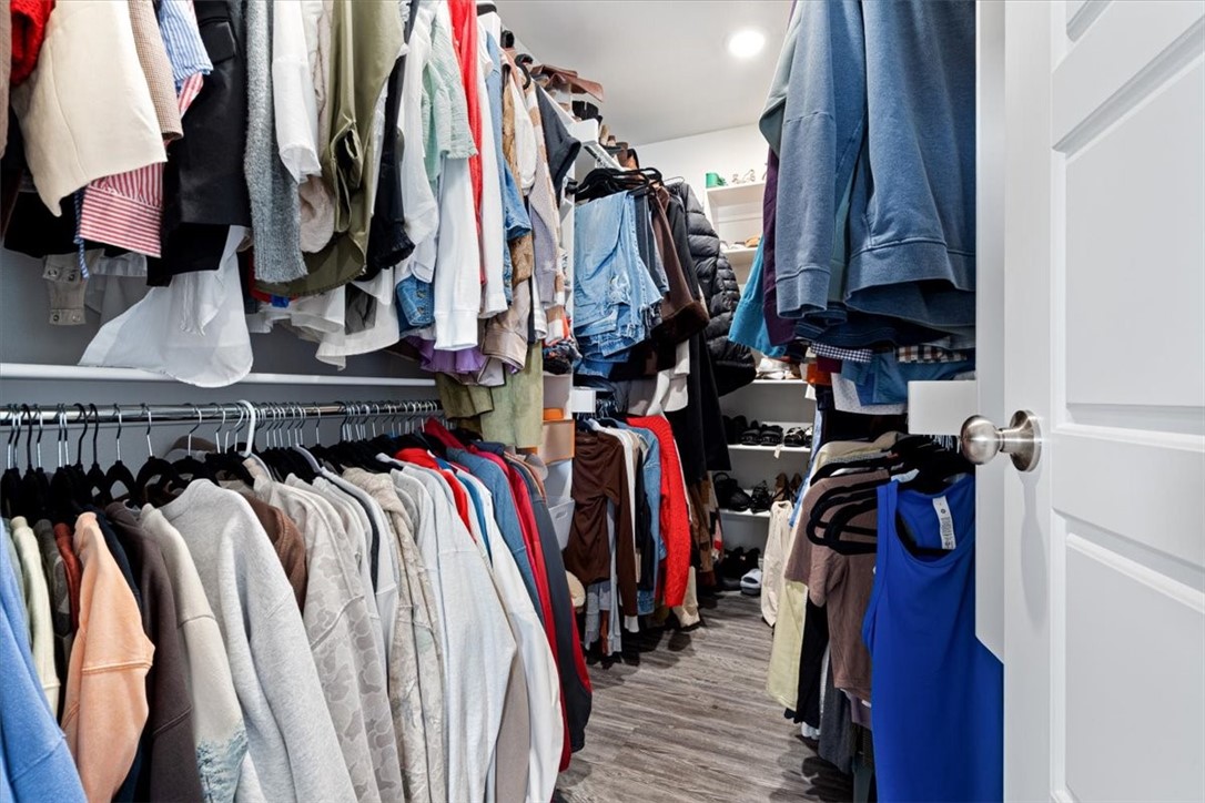 Wire Ridge Subdivision - Residential