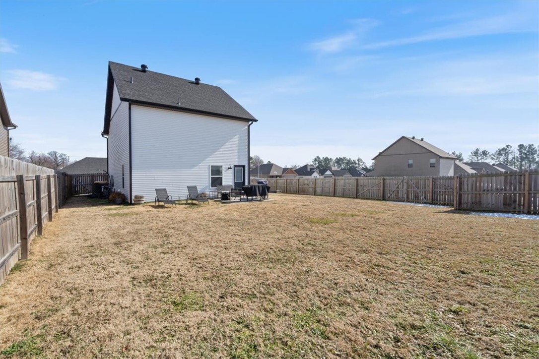 Wire Ridge Subdivision - Residential