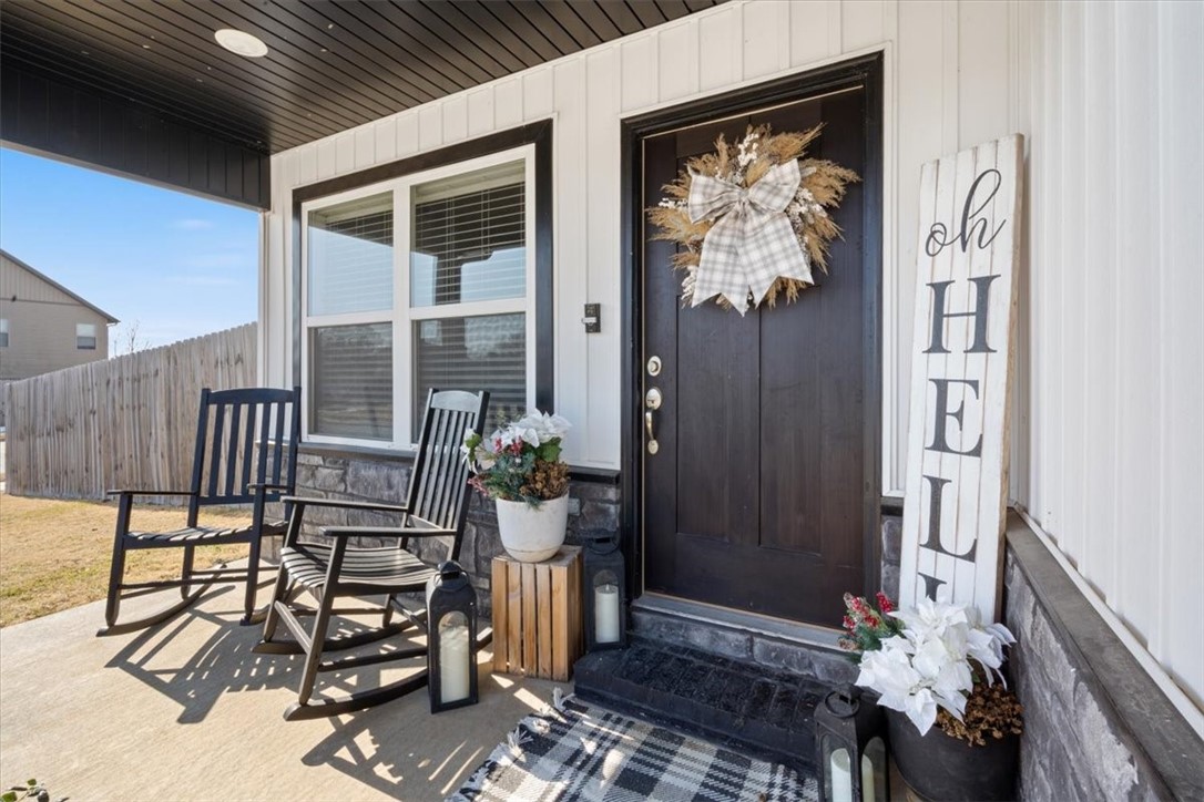 Wire Ridge Subdivision - Residential