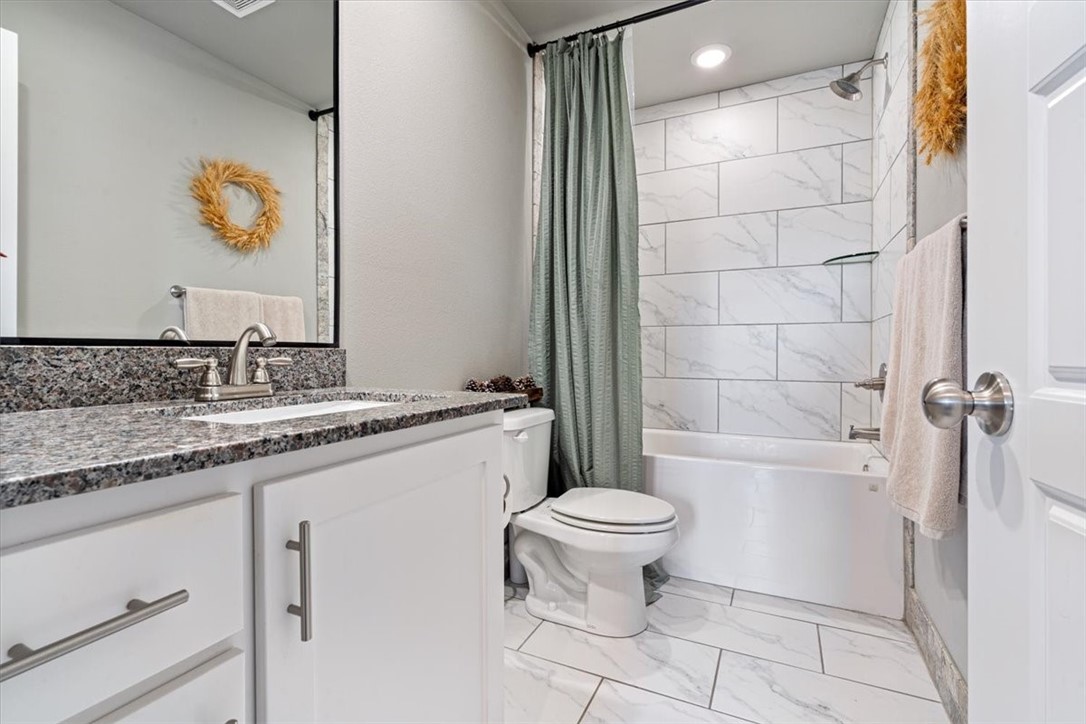 Wire Ridge Subdivision - Residential