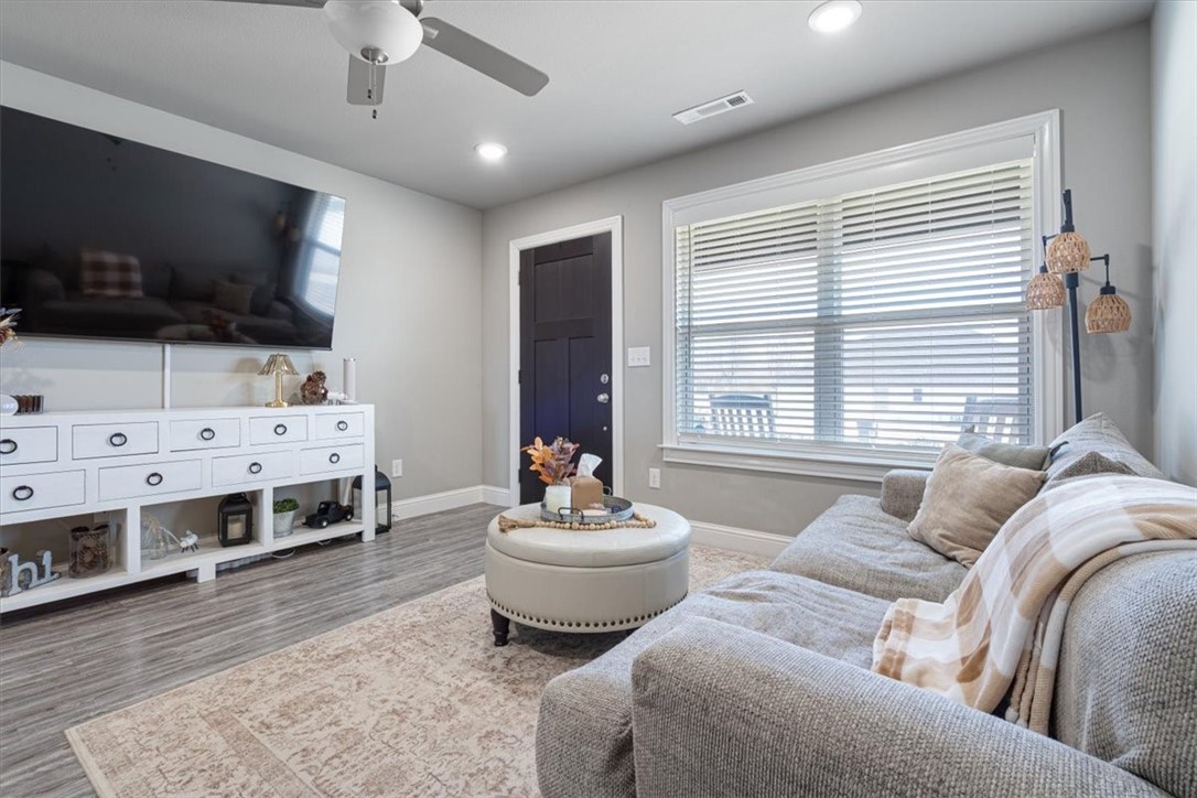 Wire Ridge Subdivision - Residential